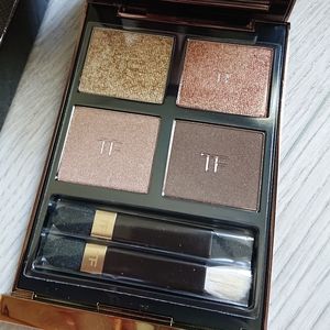 Tom Ford eyeshadow - Golden Mink